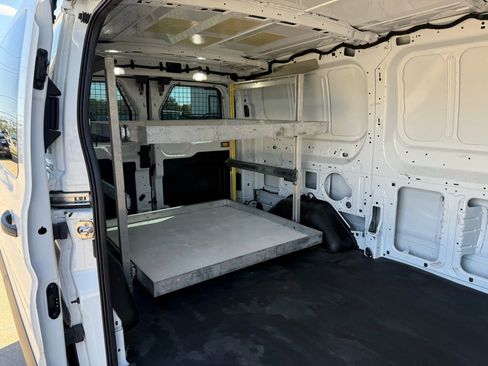 Used 2020 Ford Transit 150 Low Roof image 20