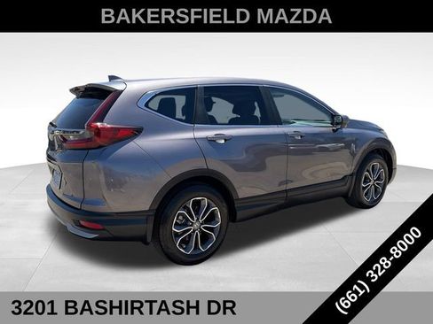 Used 2022 Honda CR-V EX image 5