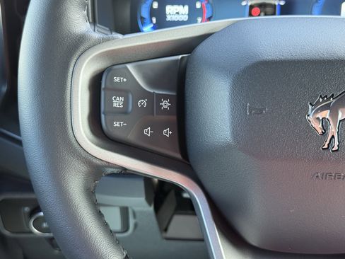 New 2025 Ford Bronco Badlands AWD/4WD image 22