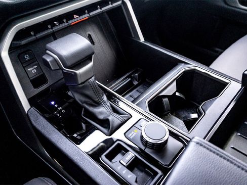 Used 2024 Toyota Tundra SR5 image 25