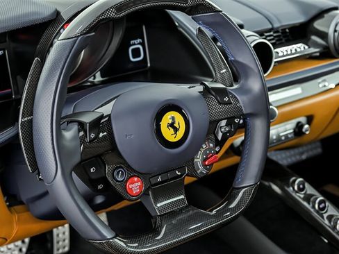Used 2023 Ferrari 812 GTS RWD image 27