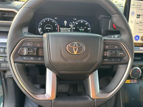 New 2026 Toyota 4Runner TRD Off-Road Premium image 17