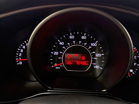 Used 2015 Kia Soul + w/ Eco Package image 13