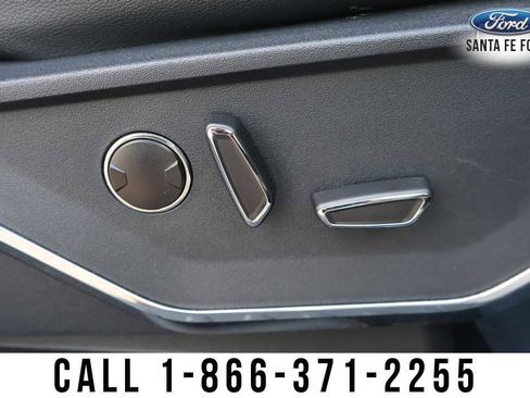 Used 2023 Ford F150 Lariat w/ Equipment Group 502A High AWD/4WD image 38
