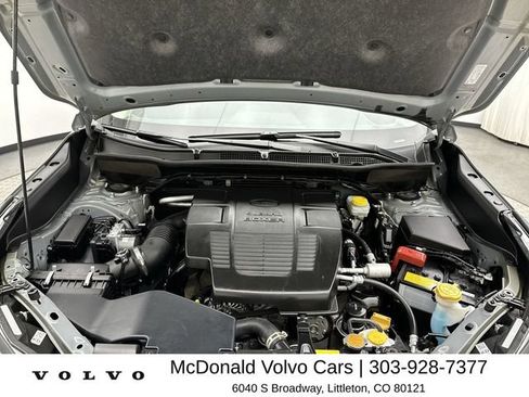Used 2024 Subaru Forester Premium AWD/4WD image 25