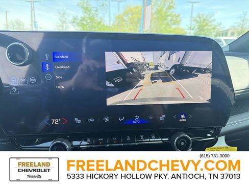 New 2024 Chevrolet Blazer EV LT image 29