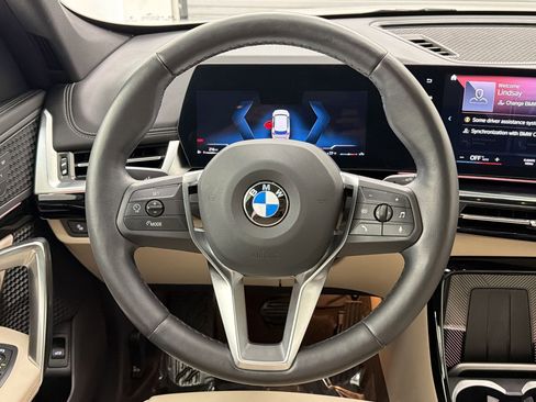 Used 2023 BMW X1 xDrive28i w/ Convenience Package AWD/4WD image 15