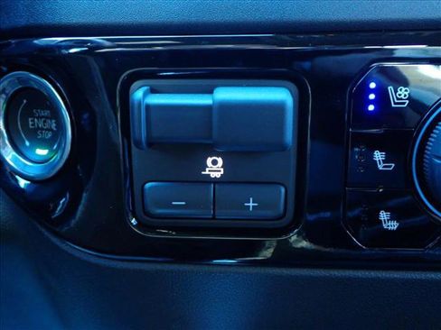 New 2025 Chevrolet Silverado 2500 High Country w/ Technology Package image 20