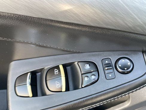 Used 2018 Nissan Maxima 3.5 SL image 24