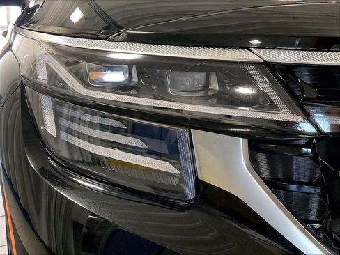 Used 2024 Kia Seltos SX w/ SX Sunroof Package AWD/4WD image 33