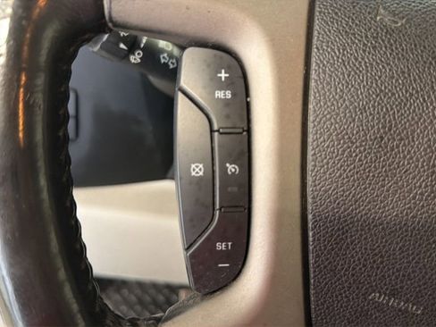 Used 2009 Chevrolet Silverado 1500 LT w/ Power Pack Plus RWD image 16
