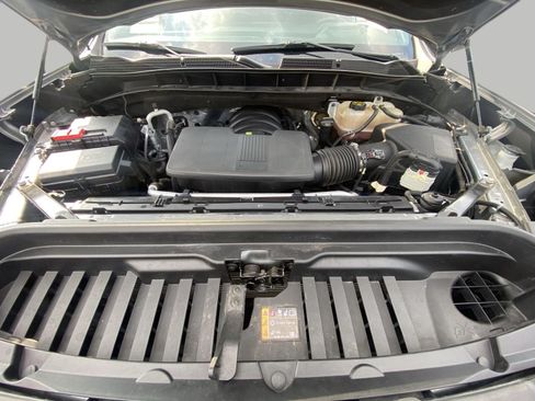 Used 2023 GMC Sierra 1500 AT4 w/ AT4 Premium Package AWD/4WD image 16