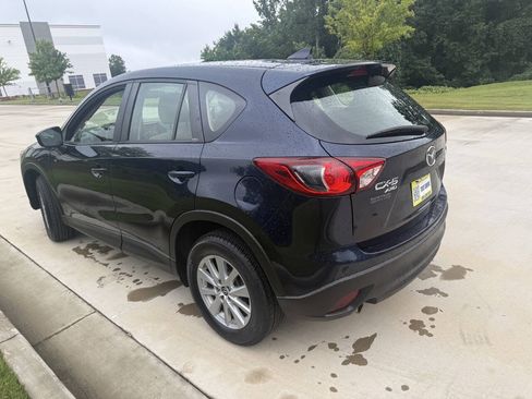 Used 2016 MAZDA CX-5 Sport AWD/4WD image 18