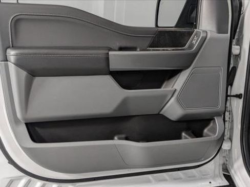 Used 2022 Ford F150 XLT w/ Equipment Group 301A Mid image 10