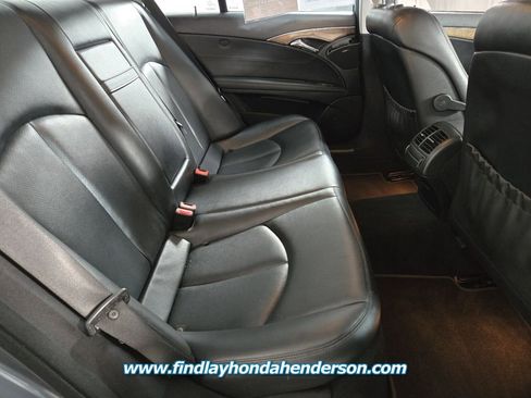 Used 2008 Mercedes-Benz E 350 Sedan image 20