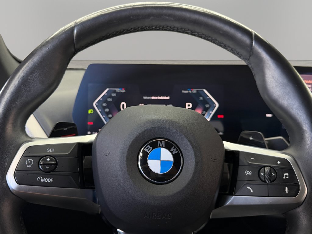 Used 2025 BMW 228i xDrive w/ M Sport Package AWD/4WD image 19