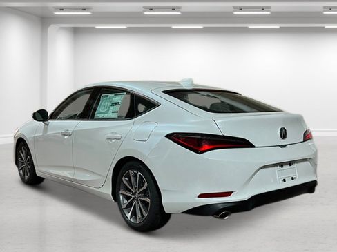 Used 2025 Acura Integra image 3