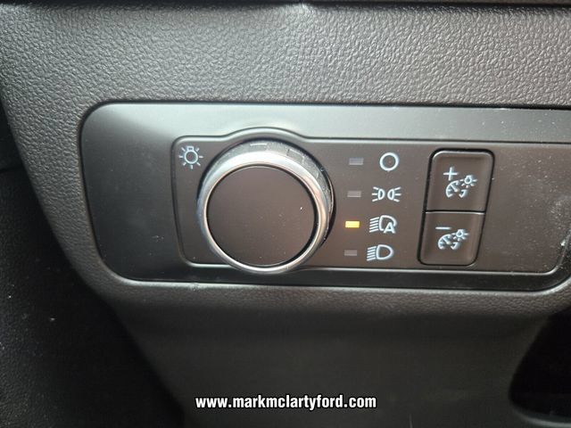 New 2026 Ford Bronco Sport Big Bend AWD/4WD image 21