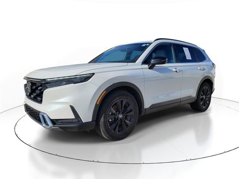 Used 2023 Honda CR-V Sport Touring image 2