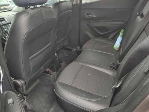 Used 2015 Buick Encore Convenience FWD image 9