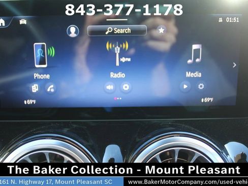 Certified 2025 Mercedes-Benz GLB 250 image 38