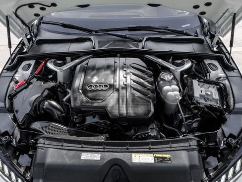 Used 2022 Audi A4 2.0T Premium Plus AWD/4WD image 60
