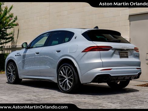 Used 2023 Maserati Grecale Modena AWD/4WD image 45