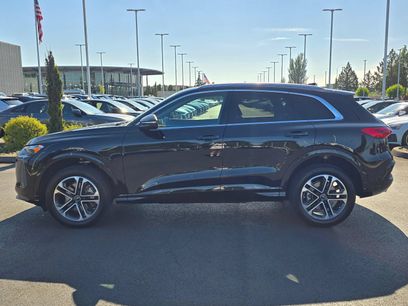 Certified 2025 Audi Q5 Premium w/ Convenience Package