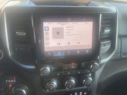 New 2026 RAM 1500 Big Horn image 16