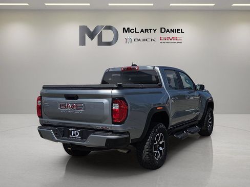 Used 2024 GMC Canyon AT4X AWD/4WD image 14