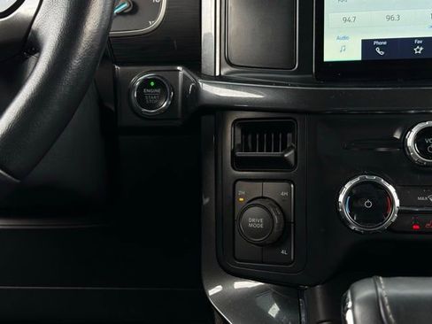 Certified 2022 Ford F150 XLT w/ Equipment Group 302A High image 20