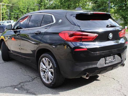 Used 2018 BMW X2 xDrive28i w/ Convenience Package AWD/4WD image 3