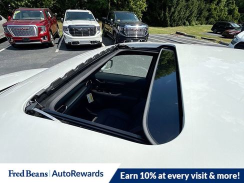 New 2025 MAZDA CX-5 Signature image 23