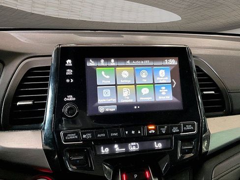 Used 2019 Honda Odyssey EX image 20