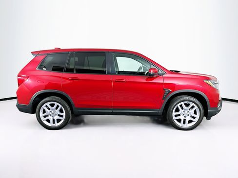 Used 2025 Honda Passport EX-L image 10