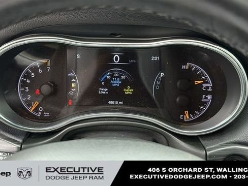 Used 2022 Jeep Grand Cherokee Limited w/ Tech Group image 14