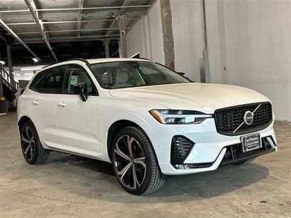 Certified 2023 Volvo XC60 B5 Ultimate w/ Climate Package