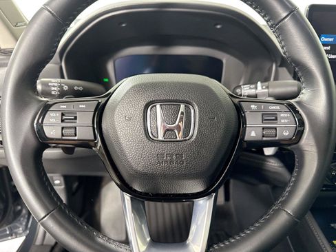 Used 2024 Honda Accord Touring image 17
