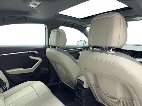 Used 2022 Audi A3 2.0T Premium image 50