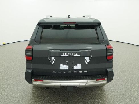 New 2026 Toyota 4Runner Limited image 10