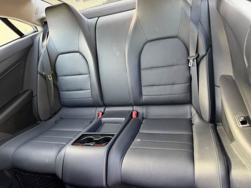 Used 2013 Mercedes-Benz E 550 Coupe image 35