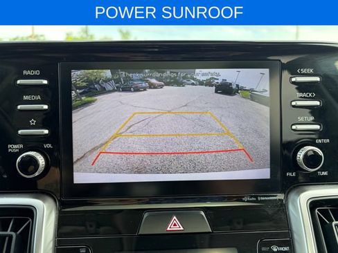 Used 2021 Kia Sorento EX FWD image 6