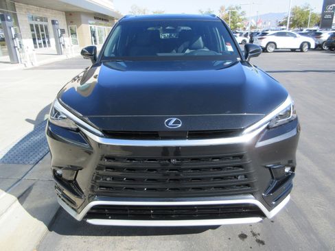 New 2025 Lexus TX 350 350 image 15