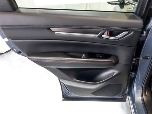 Used 2025 MAZDA CX-5 Carbon Edition image 27