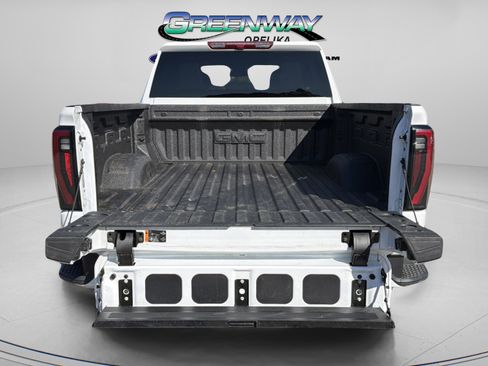 Used 2026 GMC Sierra 2500 AT4 image 27