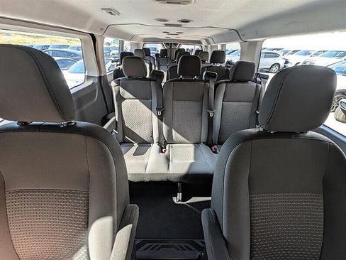Used 2024 Ford Transit 350 XLT RWD image 27