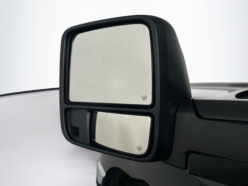 Used 2025 RAM 2500 Big Horn AWD/4WD image 16