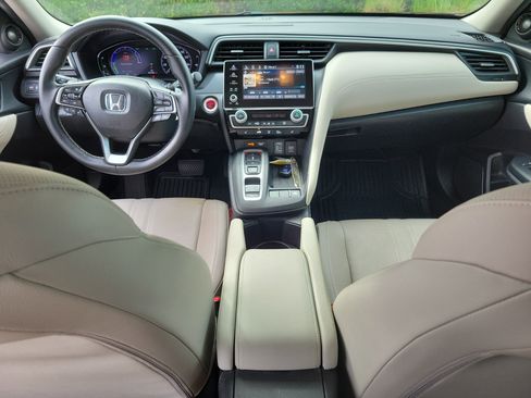 Used 2019 Honda Insight Touring image 19