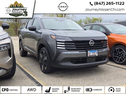 Used 2026 Nissan Kicks SR w/ SR Premium Package