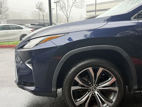 Used 2018 Lexus RX 350L AWD image 6